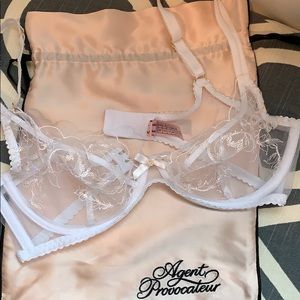 Agent Provocateur set
